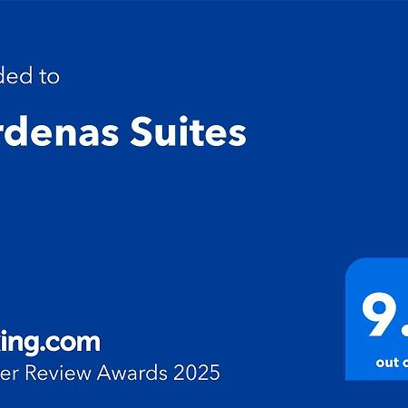 Cárdenas Suites Puerto Vallarta Exterior foto